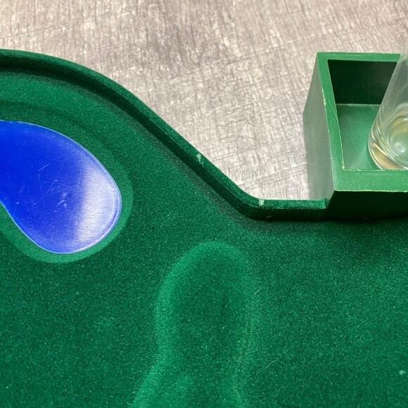 Drinking Golf Game Party Game - Picture 7 of 10